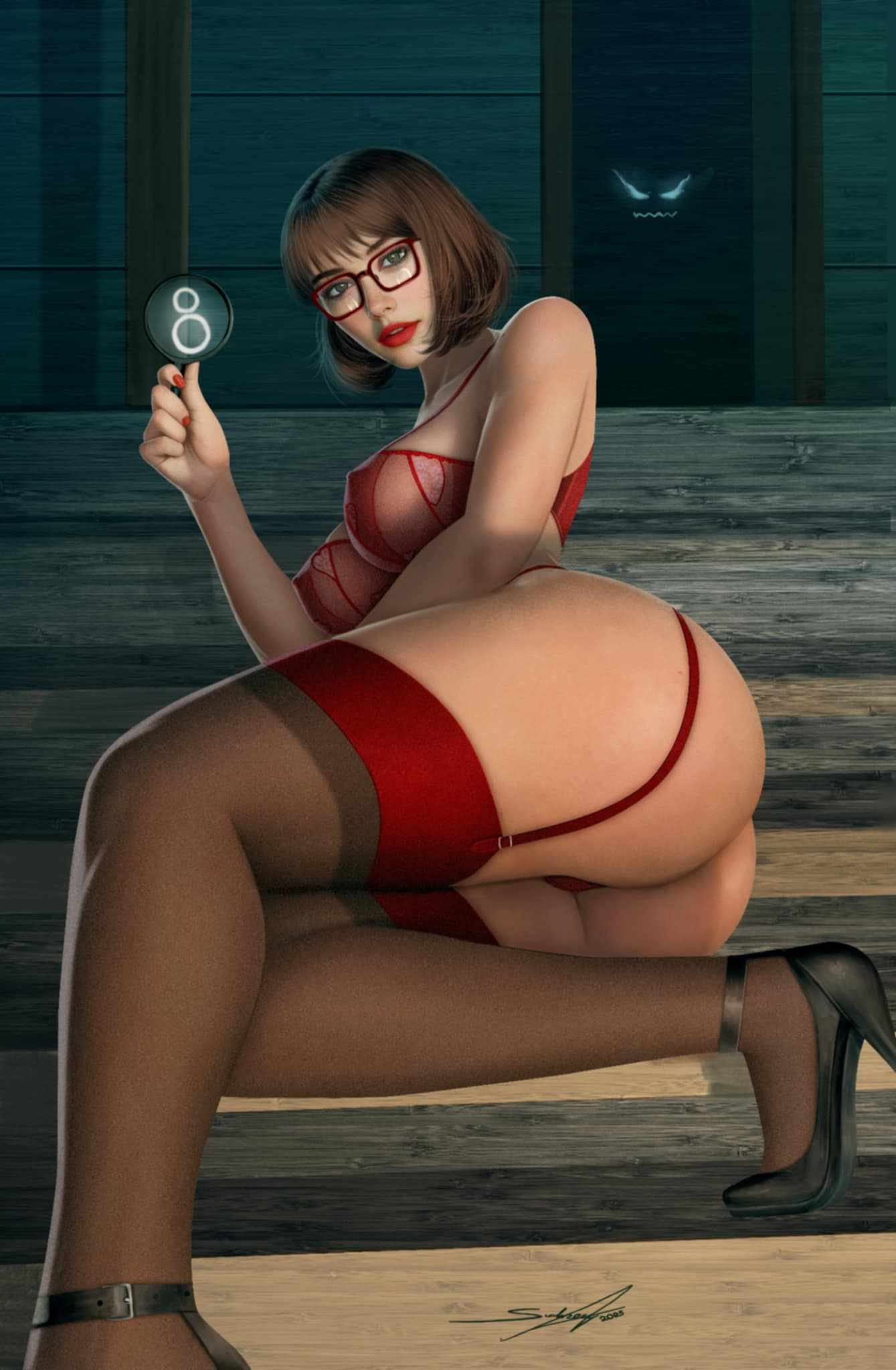 VELMA / PRE ORDER