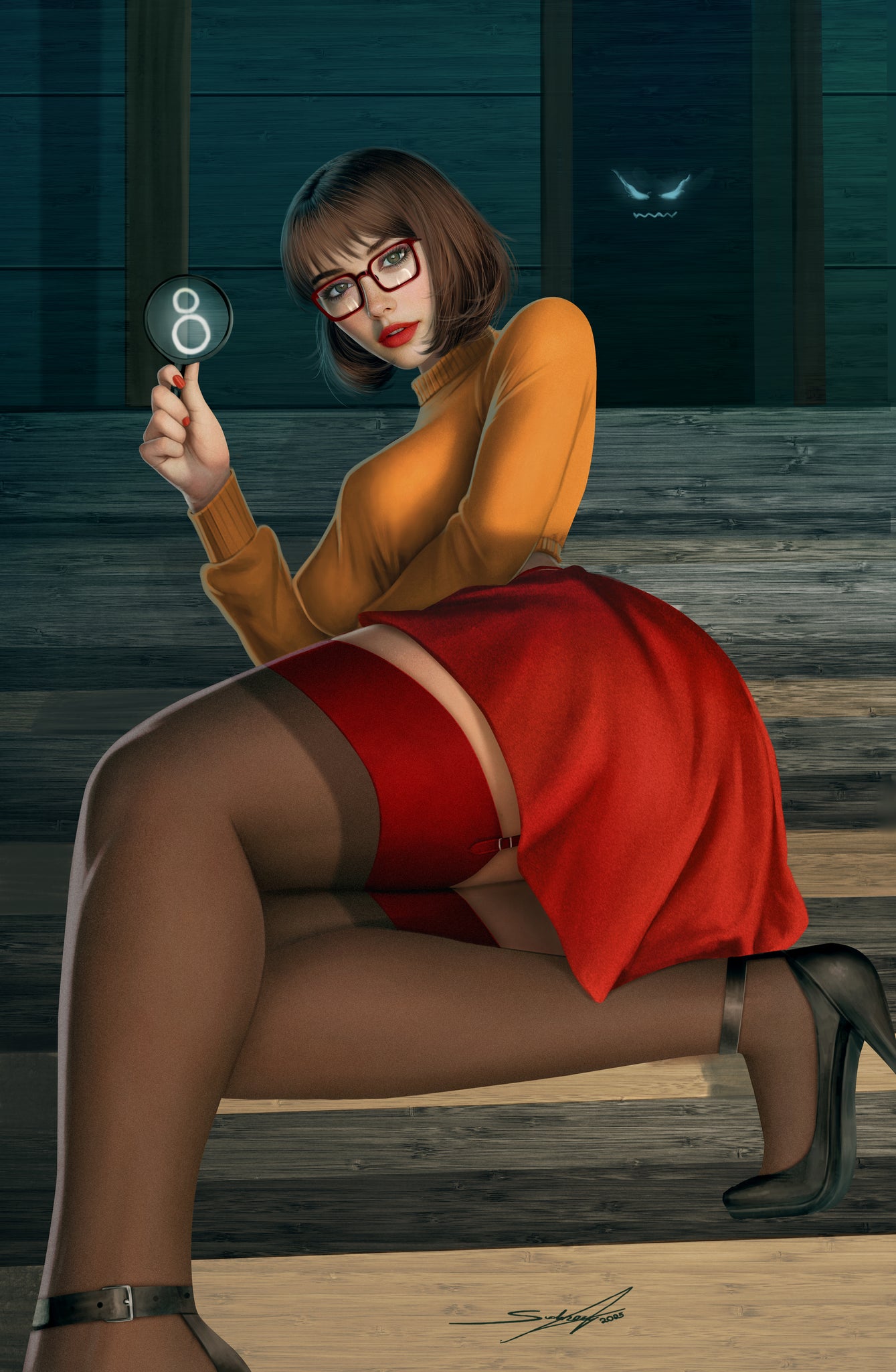 VELMA / PRE ORDER
