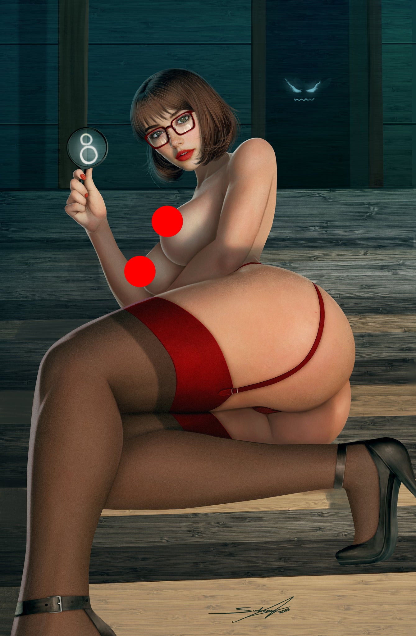 VELMA / PRE ORDER
