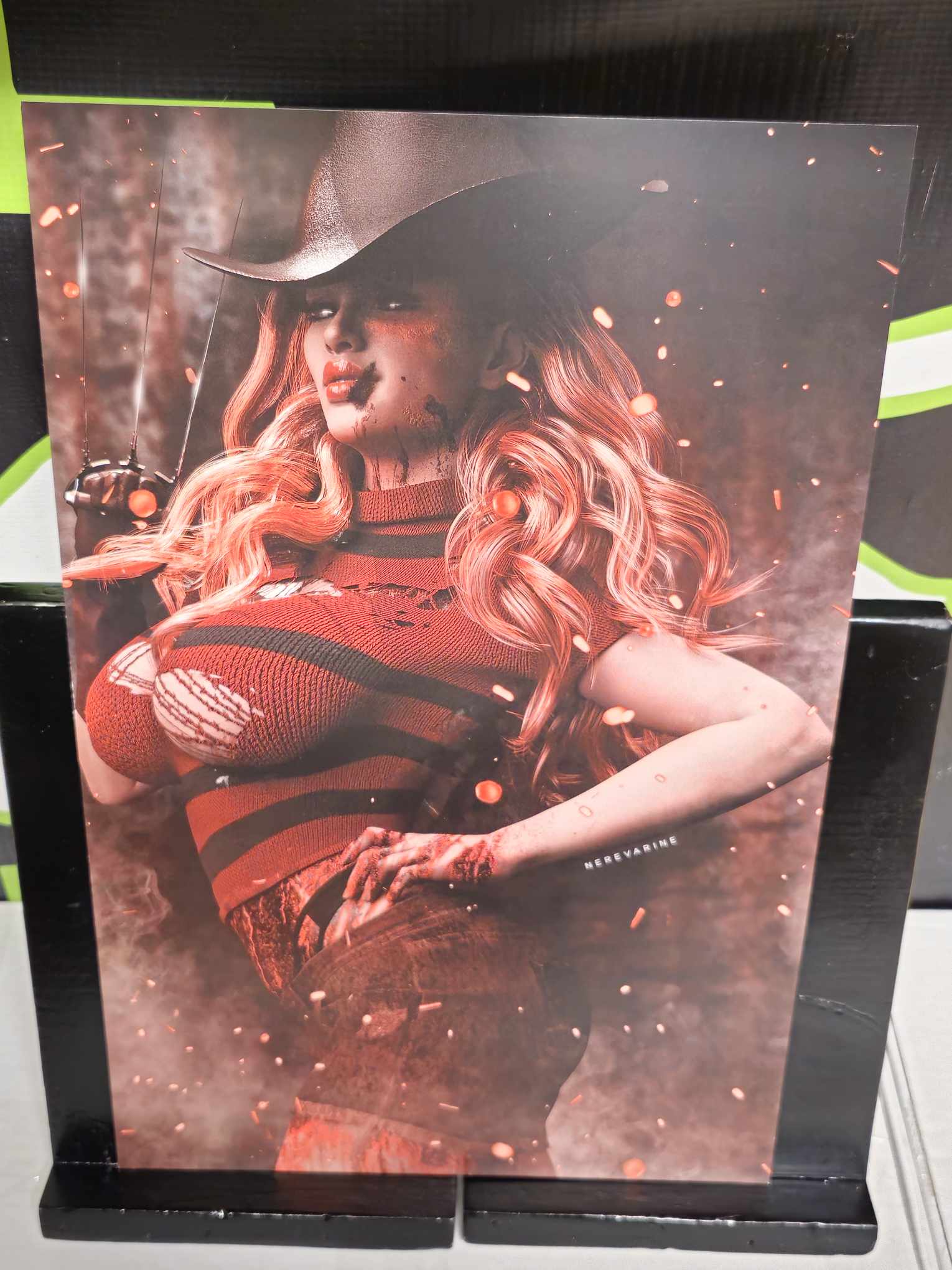 11" x 17" ART PRINTS